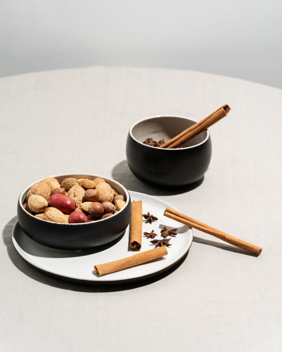 Stoneware Soup Bowl | Epa 17 oz - Set of 4 - Bowl - boutique décoration Montreal