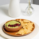 Stoneware Tapas Bowl | Ewa 5.9" - Set of 4 - Coupelle - boutique décoration Montreal