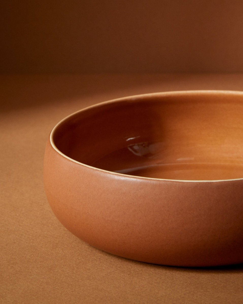 Stoneware Tapas Bowl | Ewa 5.9" - Set of 4 - Coupelle - boutique décoration Montreal