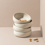 Stoneware Tapas Bowl | Ewa 5.9" - Set of 4 - Coupelle - boutique décoration Montreal