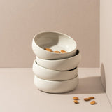 Stoneware Tapas Bowl | Ewa 5.9" - Set of 4 - Coupelle - boutique décoration Montreal
