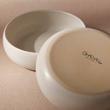 Stoneware Tapas Bowl | Ewa 5.9" - Set of 4 - Coupelle - boutique décoration Montreal