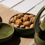Stoneware Tapas Bowl | Ewa 5.9" - Set of 4 - Coupelle - boutique décoration Montreal