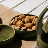 Stoneware Tapas Bowl | Ewa 5.9" - Set of 4 - Coupelle - boutique décoration Montreal