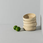 Stoneware Tapas Bowl | Ewa 5.9" - Set of 4 - Coupelle - boutique décoration Montreal