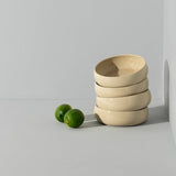 Stoneware Tapas Bowl | Ewa 5.9" - Set of 4 - Coupelle - boutique décoration Montreal