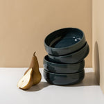 Stoneware Tapas Bowl | Ewa 5.9" - Set of 4 - Coupelle - boutique décoration Montreal