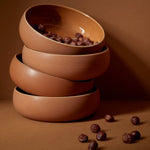 Stoneware Tapas Bowl | Ewa 5.9" - Set of 4 - Coupelle - boutique décoration Montreal
