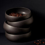 Stoneware Tapas Bowl | Ewa 5.9" - Set of 4 - Coupelle - boutique décoration Montreal