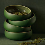 Stoneware Tapas Bowl | Ewa 5.9" - Set of 4 - Coupelle - boutique décoration Montreal