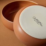 Stoneware Tapas Bowl | Ewa 5.9" - Set of 4 - Coupelle - boutique décoration Montreal