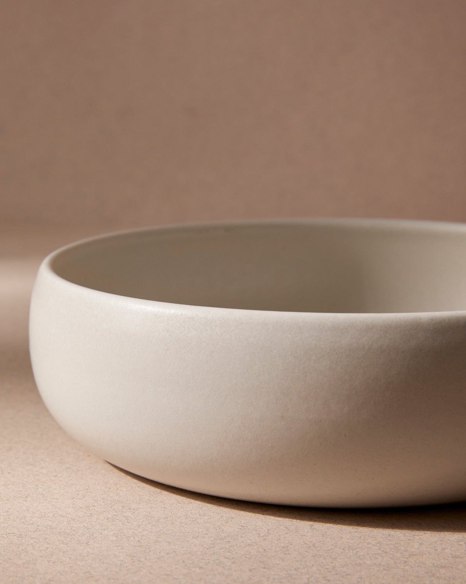 Stoneware Tapas Bowl | Ewa 5.9" - Set of 4 - Coupelle - boutique décoration Montreal