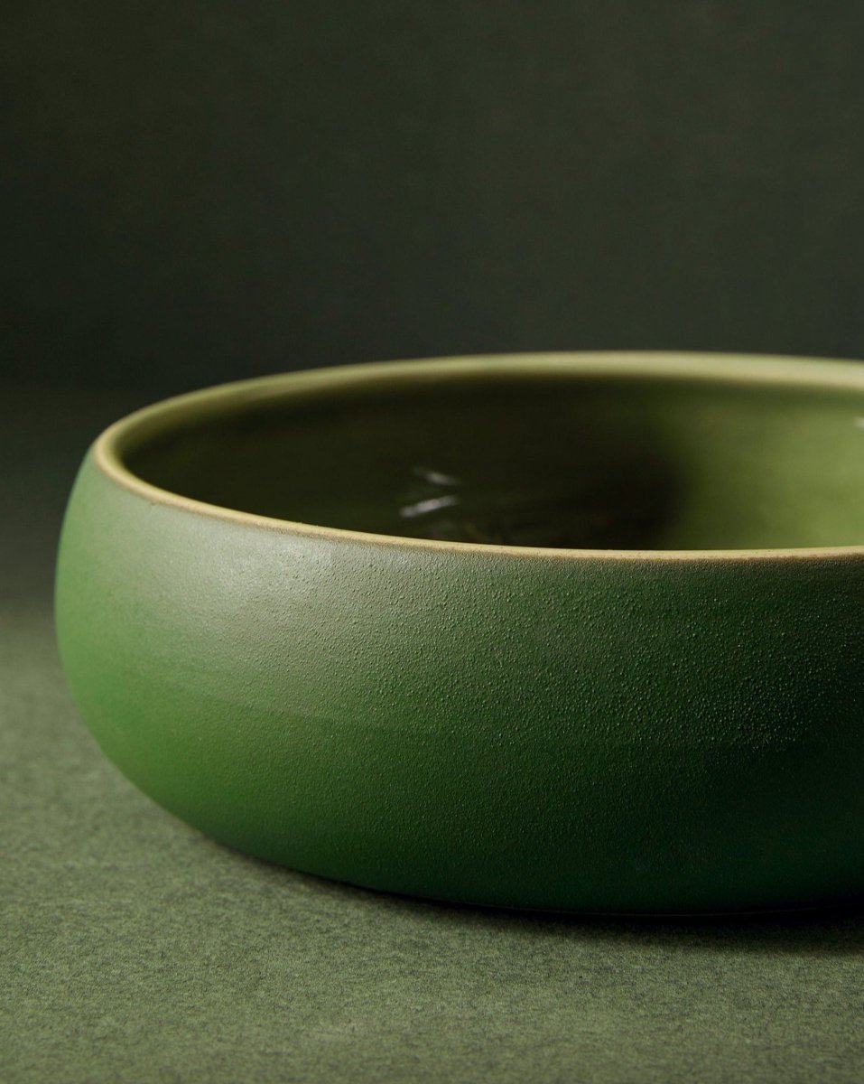 Stoneware Tapas Bowl | Ewa 5.9" - Set of 4 - Coupelle - boutique décoration Montreal