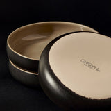 Stoneware Tapas Bowl | Ewa 5.9" - Set of 4 - Coupelle - boutique décoration Montreal