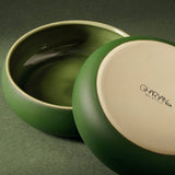 Stoneware Tapas Bowl | Ewa 5.9" - Set of 4 - Coupelle - boutique décoration Montreal