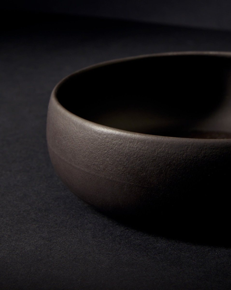 Stoneware Tapas Bowl | Ewa 5.9" - Set of 4 - Coupelle - boutique décoration Montreal
