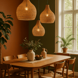 Suspension Bawang - Naturel - General - boutique décoration Montreal
