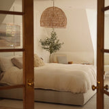 Suspension Bogor - Naturel - General - boutique décoration Montreal