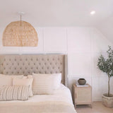 Suspension Bogor - Naturel - General - boutique décoration Montreal
