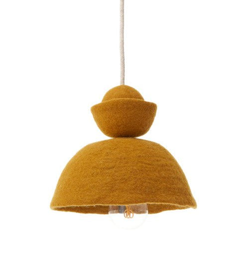 Suspension Culbuto Or - Pre Commande - Light Accessories - boutique décoration Montreal