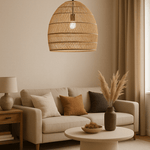Suspension Lune - boutique décoration Montreal