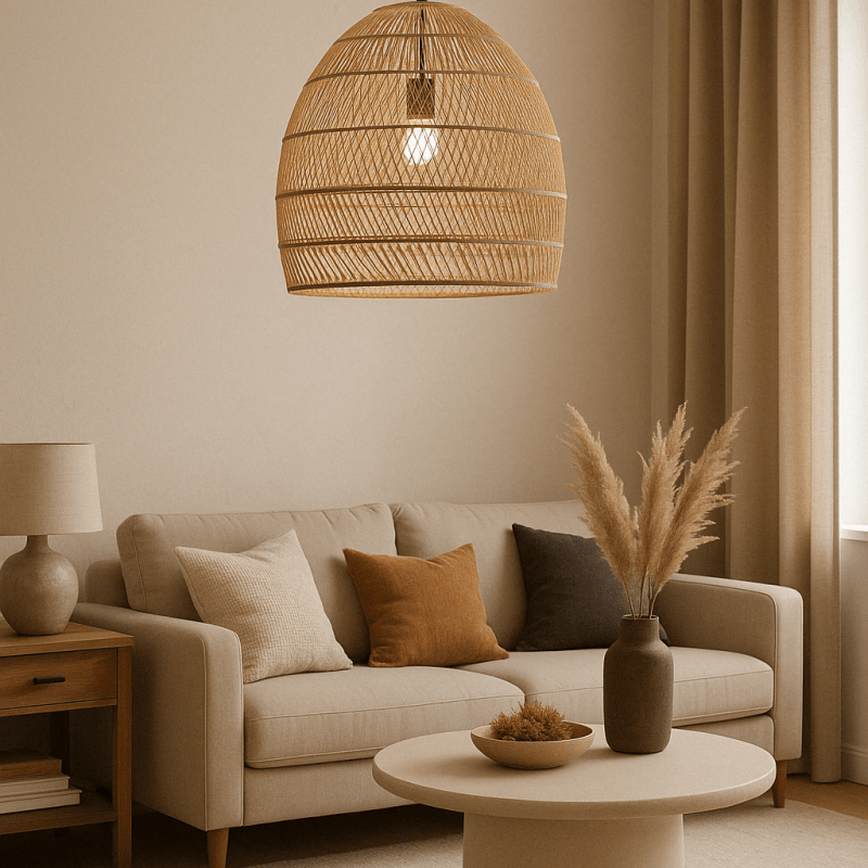 Suspension Lune - General - boutique décoration Montreal