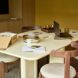 Table à manger Joe - Table - boutique décoration Montreal