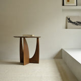 Table d'appoint Geometric - pré commande