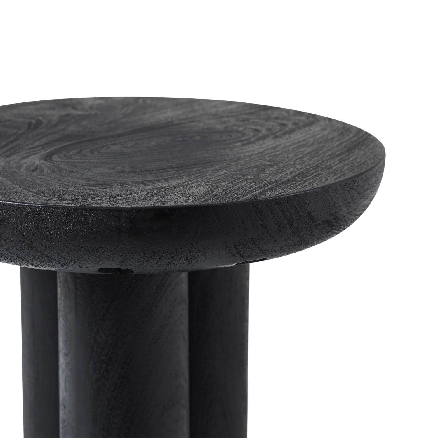 Table d'appoint - Queen