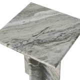 Table d'apppoint - Grayson - Marbre