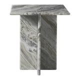 Table d'apppoint - Grayson - Marbre