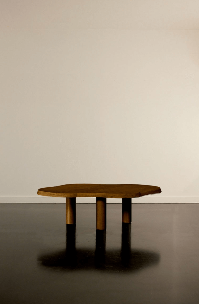 Table base Jeanne - Mini furniture - boutique décoration Montreal