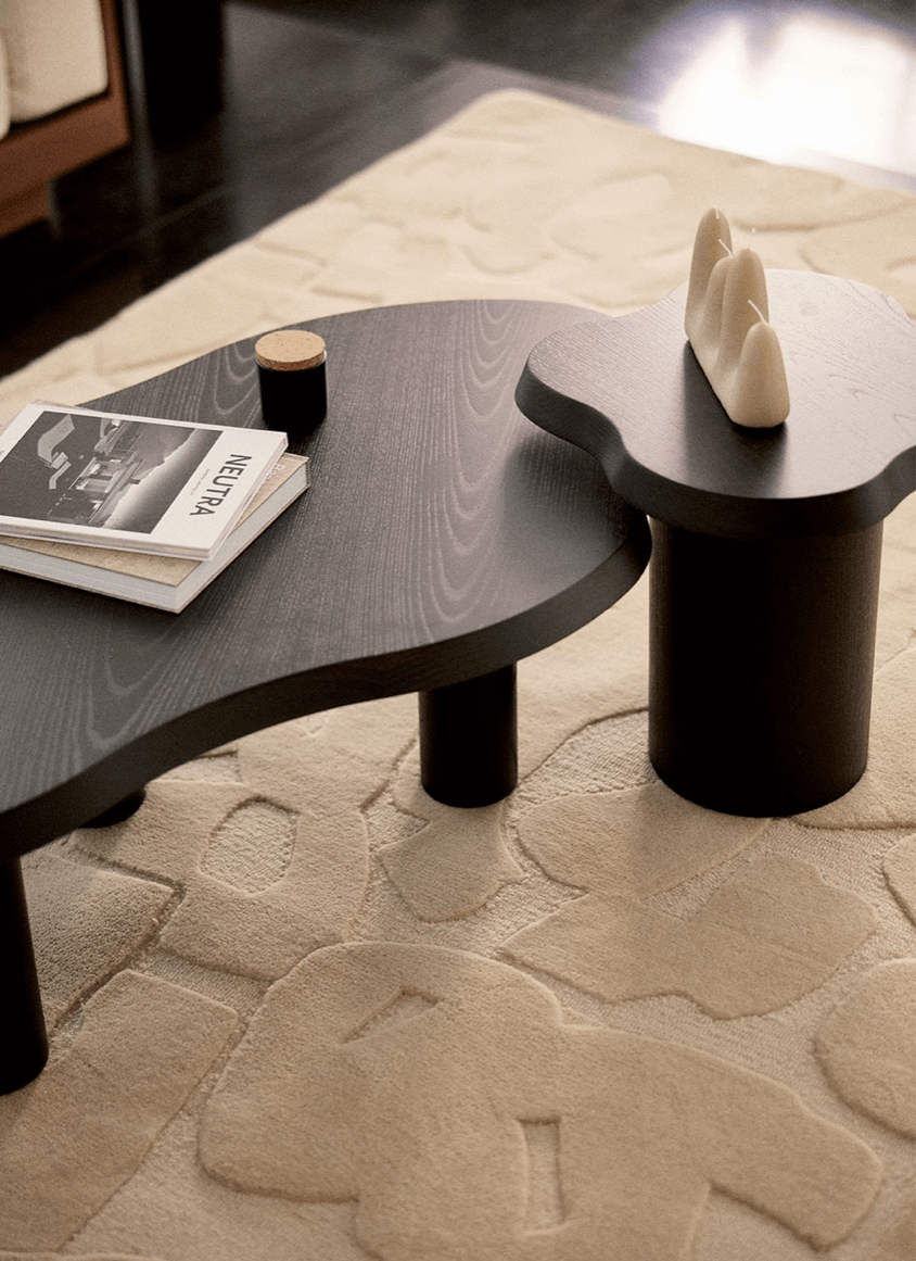 Table base Jeanne - Mini furniture - boutique décoration Montreal