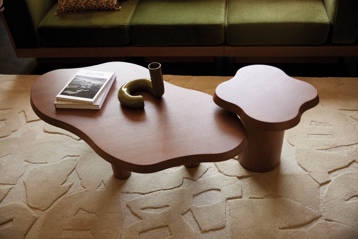 Table base Jeanne - Mini furniture - boutique décoration Montreal
