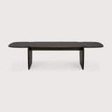 Coffee table PI - Mahogany