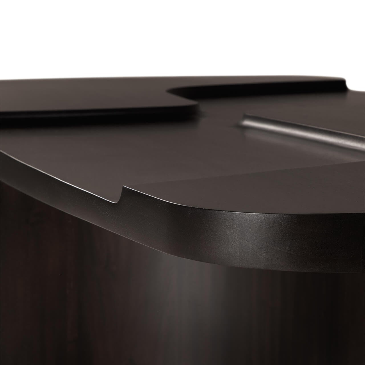 Brutalist coffee table - pre-order