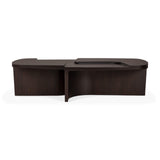 Brutalist coffee table - pre-order