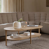 Table basse Bok