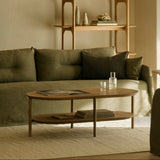 Table basse Bok