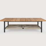 Table basse de jardin Corbey - boutique décoration Montreal