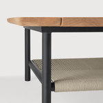 Table basse de jardin Corbey - boutique décoration Montreal