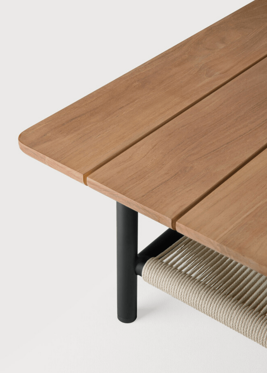 Table basse de jardin Corbey - boutique décoration Montreal