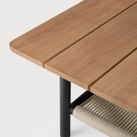 Table basse de jardin Corbey - boutique décoration Montreal