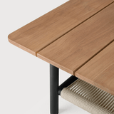 Table basse de jardin Corbey - boutique décoration Montreal