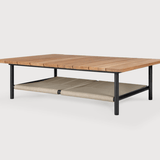 Table basse de jardin Corbey - boutique décoration Montreal