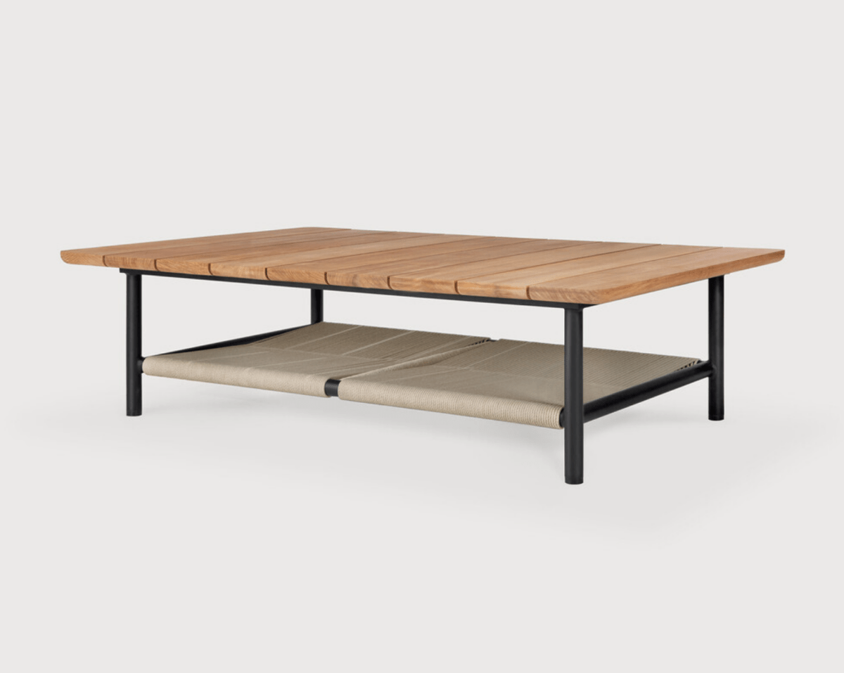Table basse de jardin Corbey - boutique décoration Montreal