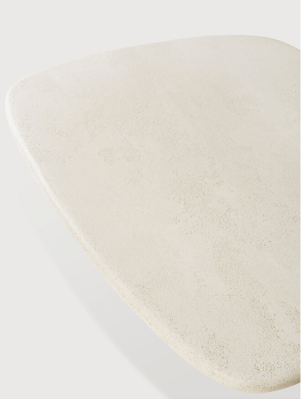 Table basse Elements Galet - pré commande - Table - boutique décoration Montreal
