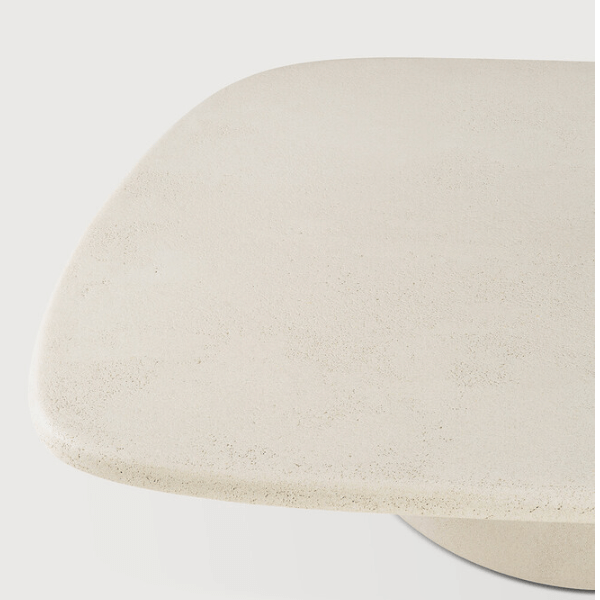 Table basse Elements Galet - pré commande - Table - boutique décoration Montreal