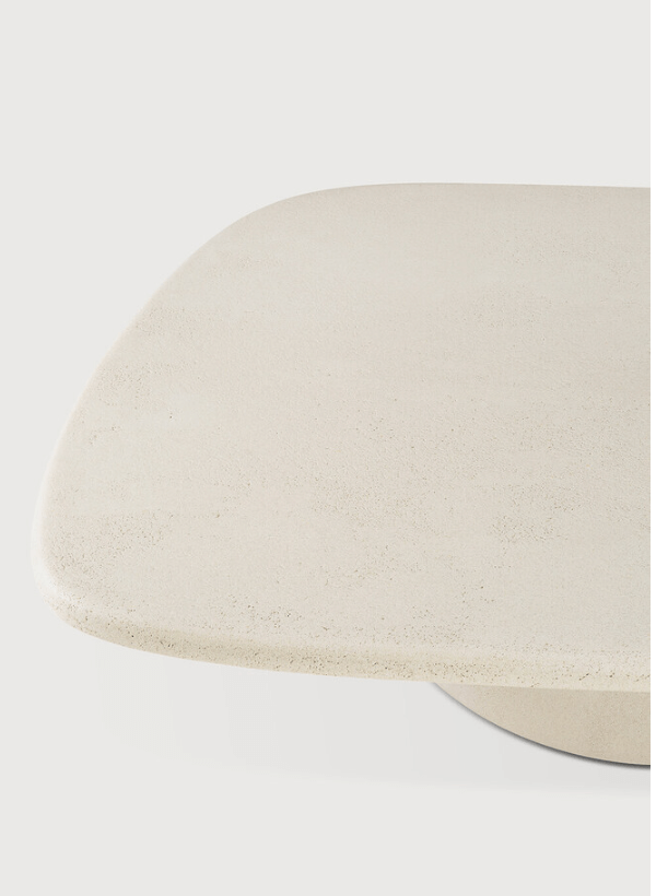 Table basse Elements Galet - pré commande - Table - boutique décoration Montreal