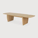 Coffee table PI - Oak